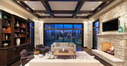 Cafe in 971 S St Andrews Cafe in 971 S St Andrews