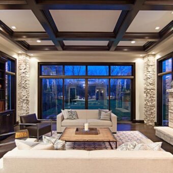 House in 522 N Bonnie Brae St House in 522 N Bonnie Brae St