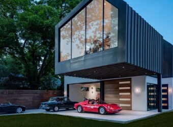 Cafe in 971 S St Andrews Cafe in 971 S St Andrews