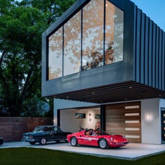 Cafe in 971 S St Andrews Cafe in 971 S St Andrews