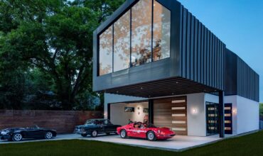 Cafe in 971 S St Andrews Cafe in 971 S St Andrews