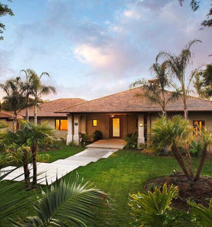 Villa in 629 East 83rd Street Villa in 629 East 83rd Street