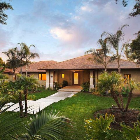 Villa in 629 East 83rd Street Villa in 629 East 83rd Street