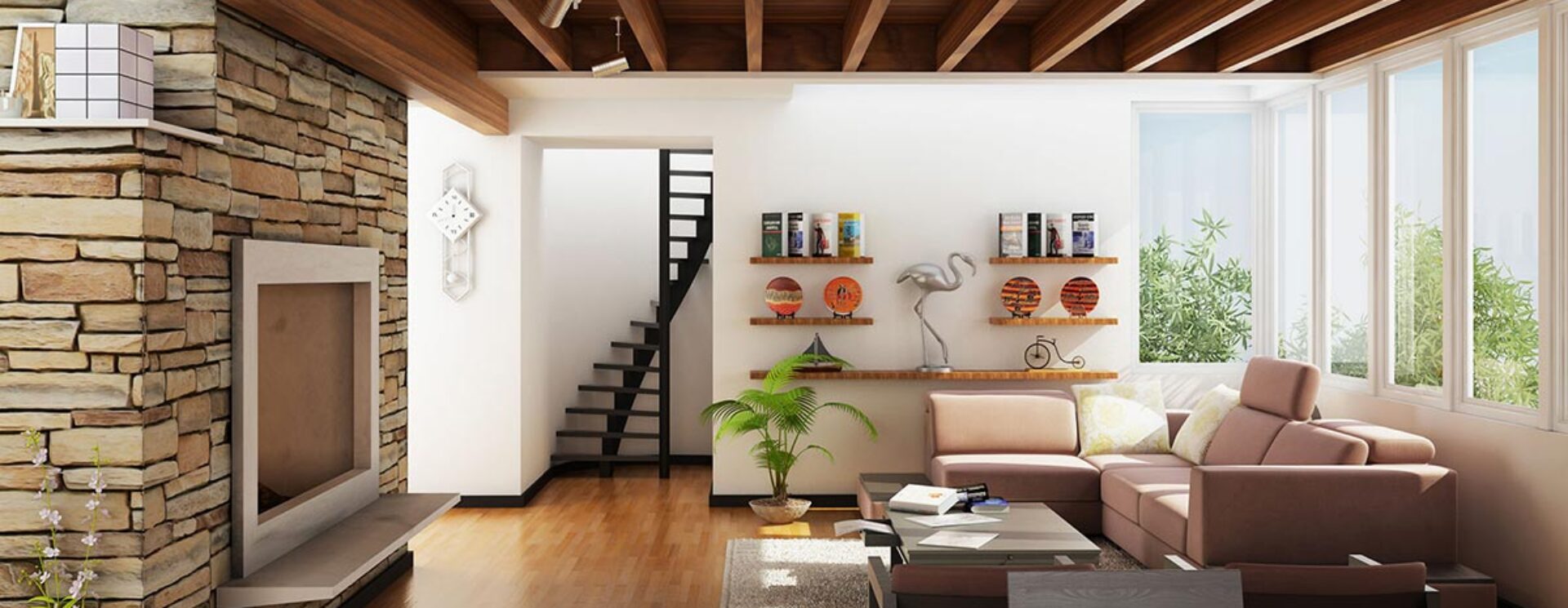 Villa 243 W 98th St Villa 243 W 98th St