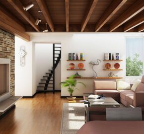 Villa 243 W 98th St Villa 243 W 98th St