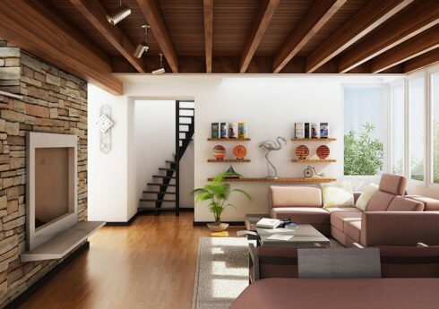 Villa 243 W 98th St Villa 243 W 98th St